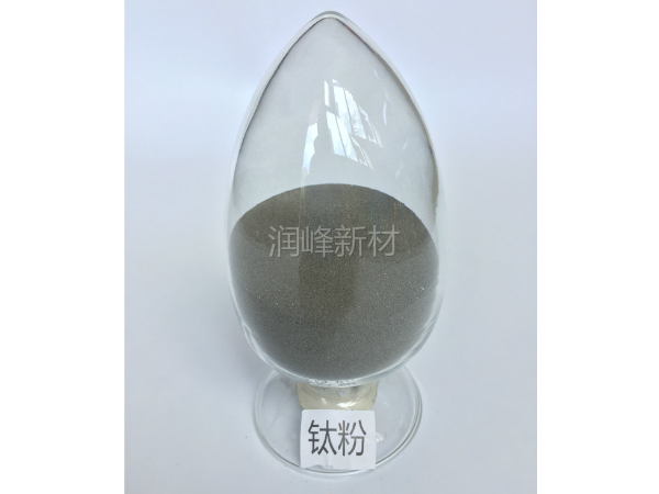 钛粉 Titanium powder